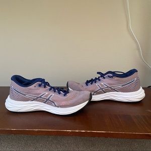 SOLD-Asics Womens Running Shoes